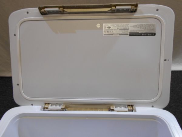 ★シマノ フィクセル プレミアム 22L ZF-022N FIXCEL PREMIUM 中古★_画像6