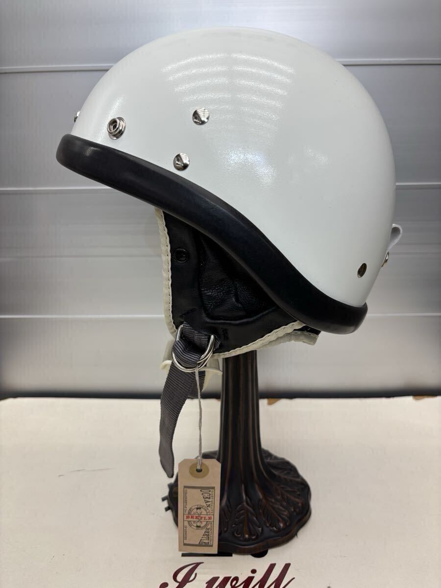  Ocean Beetle OCEANBEETLE PTR слоновая кость XL размер ( оценка для. коллекция ) SALE средний! бесплатная доставка!