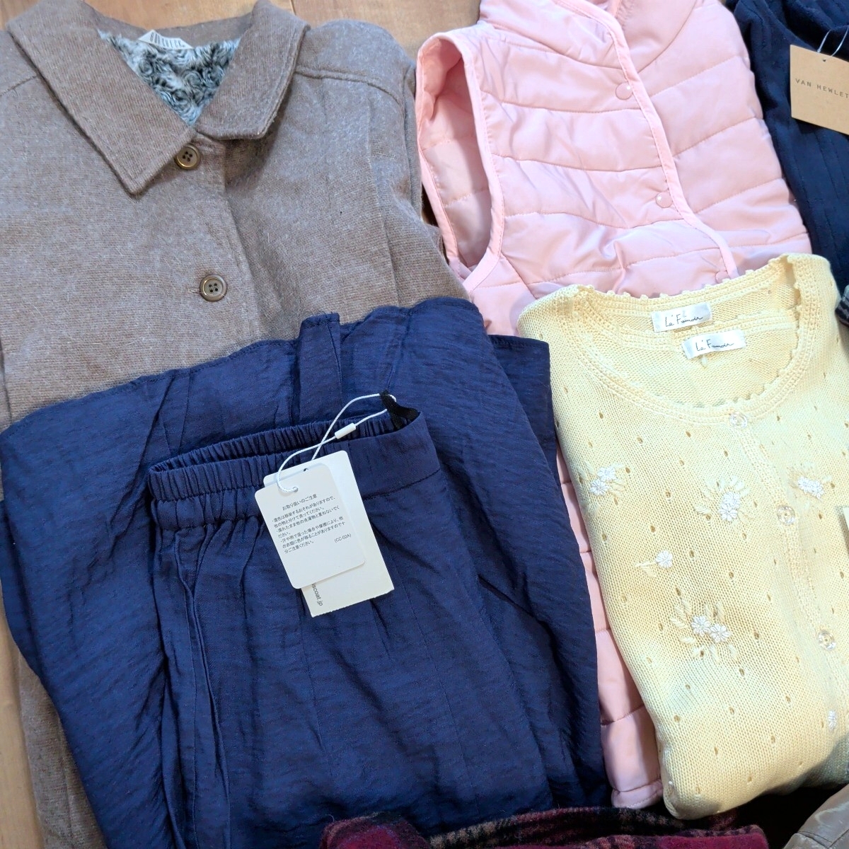 レディースファッション★Lサイズ★いろいろまとめて♪_画像6