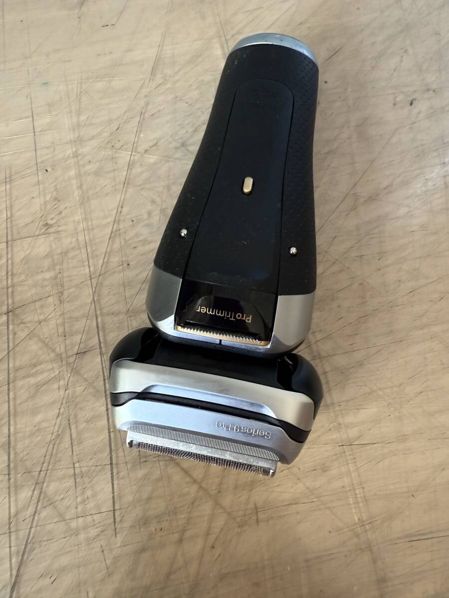 ♪♪ブラウンシェーバー　9シリーズ　①♪♪_画像3