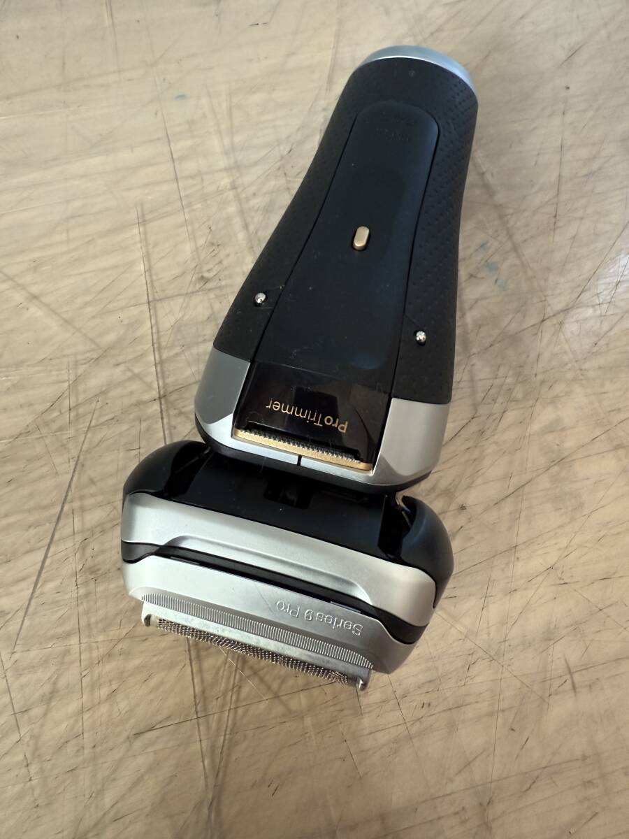 ♪♪ブラウンシェーバー　9シリーズ　⑤♪♪_画像3