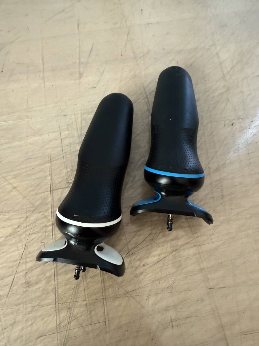 ♪♪ブラウンシェーバー　5シリーズ替刃無し2台　①♪♪_画像3