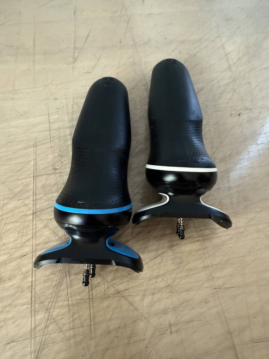 ♪♪ブラウンシェーバー　5シリーズ替刃無し2台　②♪♪_画像3