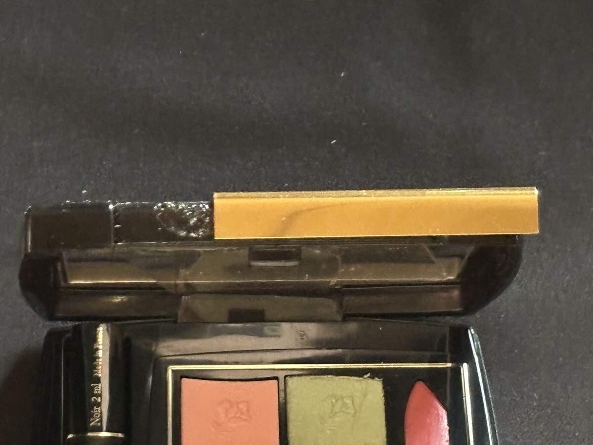 美品！ LANCOME ランコム メイクアップパレット COULEUR_画像2