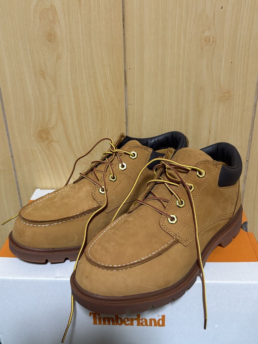 Timberland Timberland Classic гонки выше вода устойчивый обувь WHEAT Classic