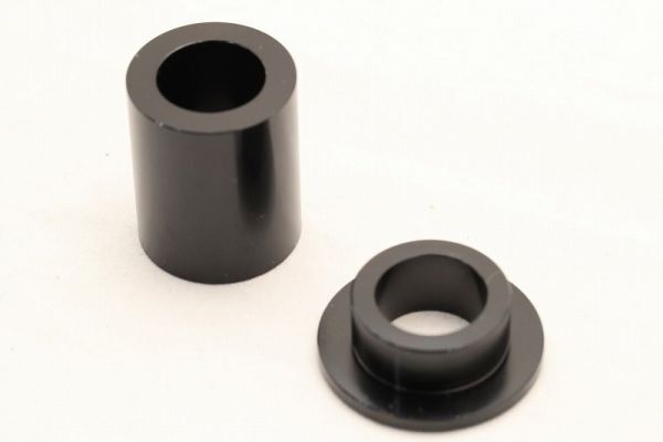 MC21用【２．１】 / MC18用ガルアーム移植【 ２.２５ 】選べる！　ワークスリンク 【 ブラック 】NSR250R　T2Racing　１円売切！ HONDA_画像7