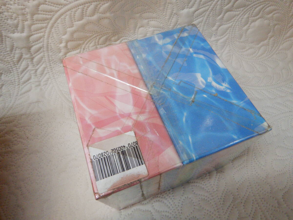 ベターマン　DVD １から１３　DVD-BOX BETTERMAN 全13巻 収納ボックス付属　まんだらけで購入後未開封　中古_画像5