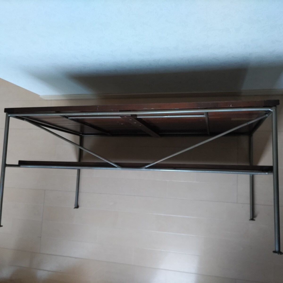  редкий! редкость! античный мебель Asian мебель стол обеденный стол японский стиль Азия способ 