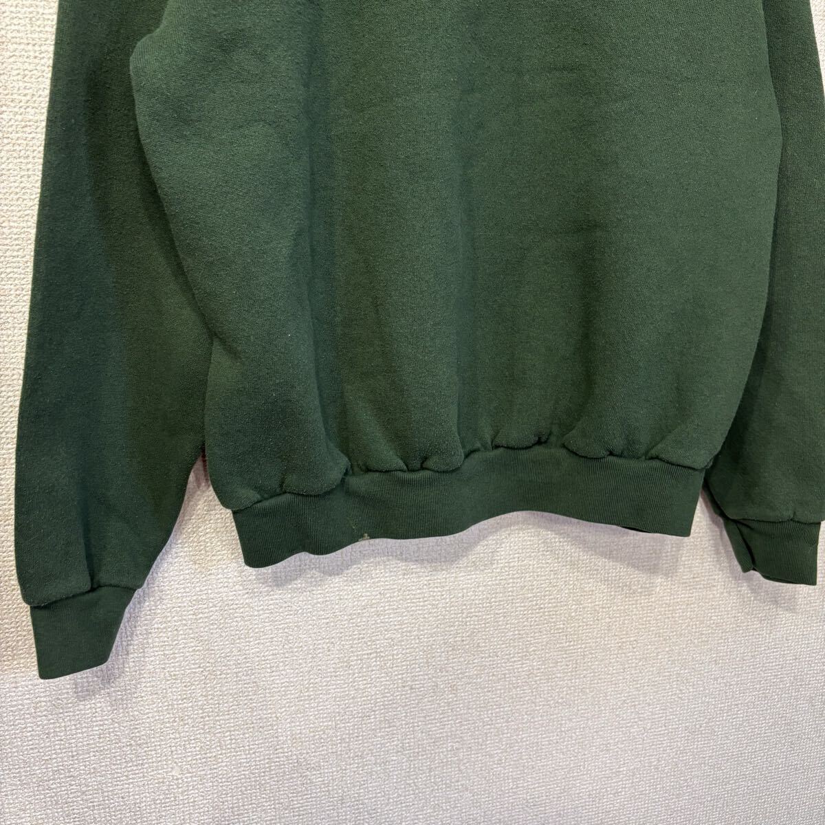 オーシャンパシフィック　スウェット　プリント　アメリカ古着　M相当 3013_画像9