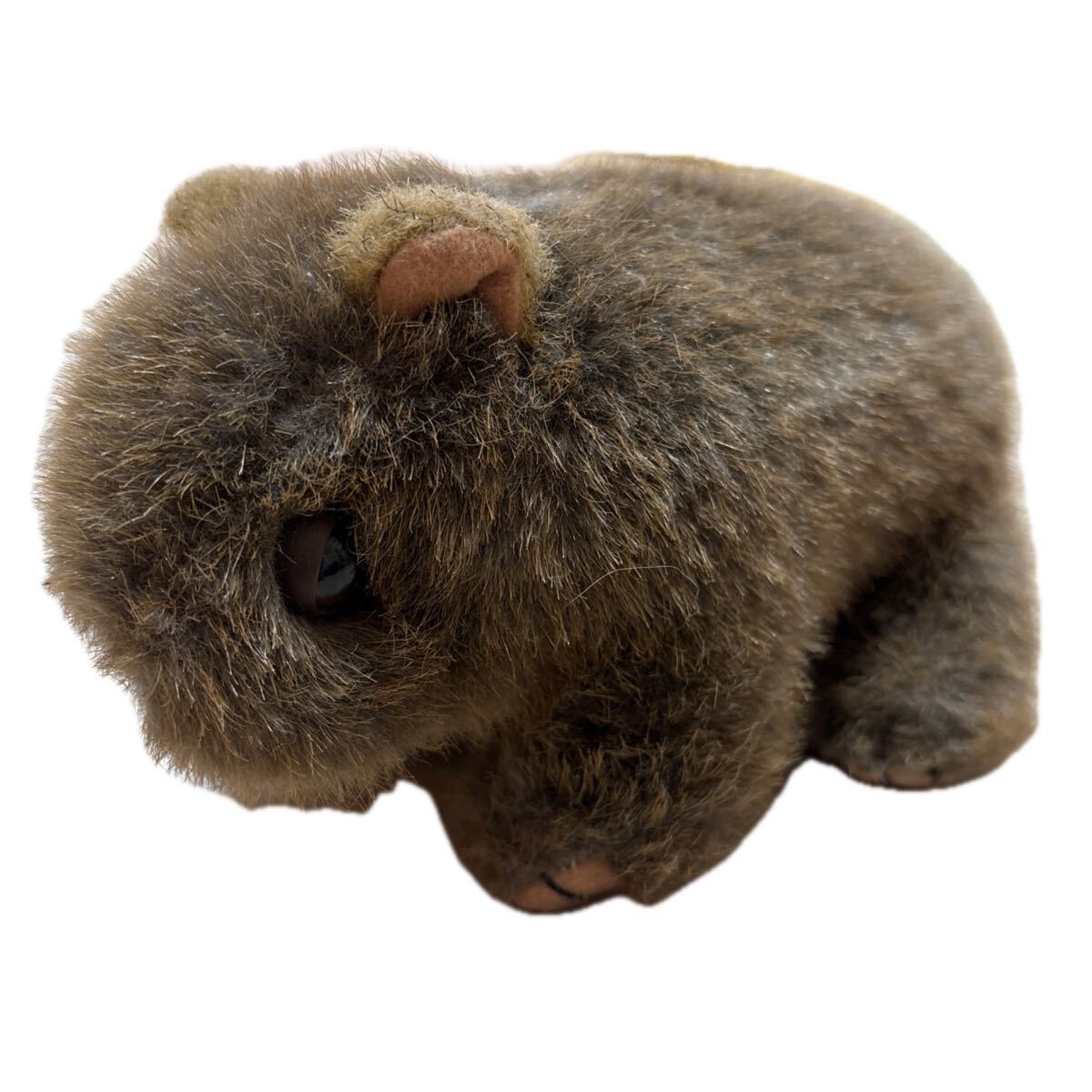 windmill toys ウォンバット ぬいぐるみ　オーストラリア ビンテージ _画像1