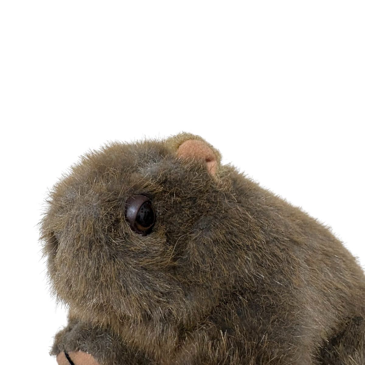 windmill toys ウォンバット ぬいぐるみ　オーストラリア ビンテージ _画像2