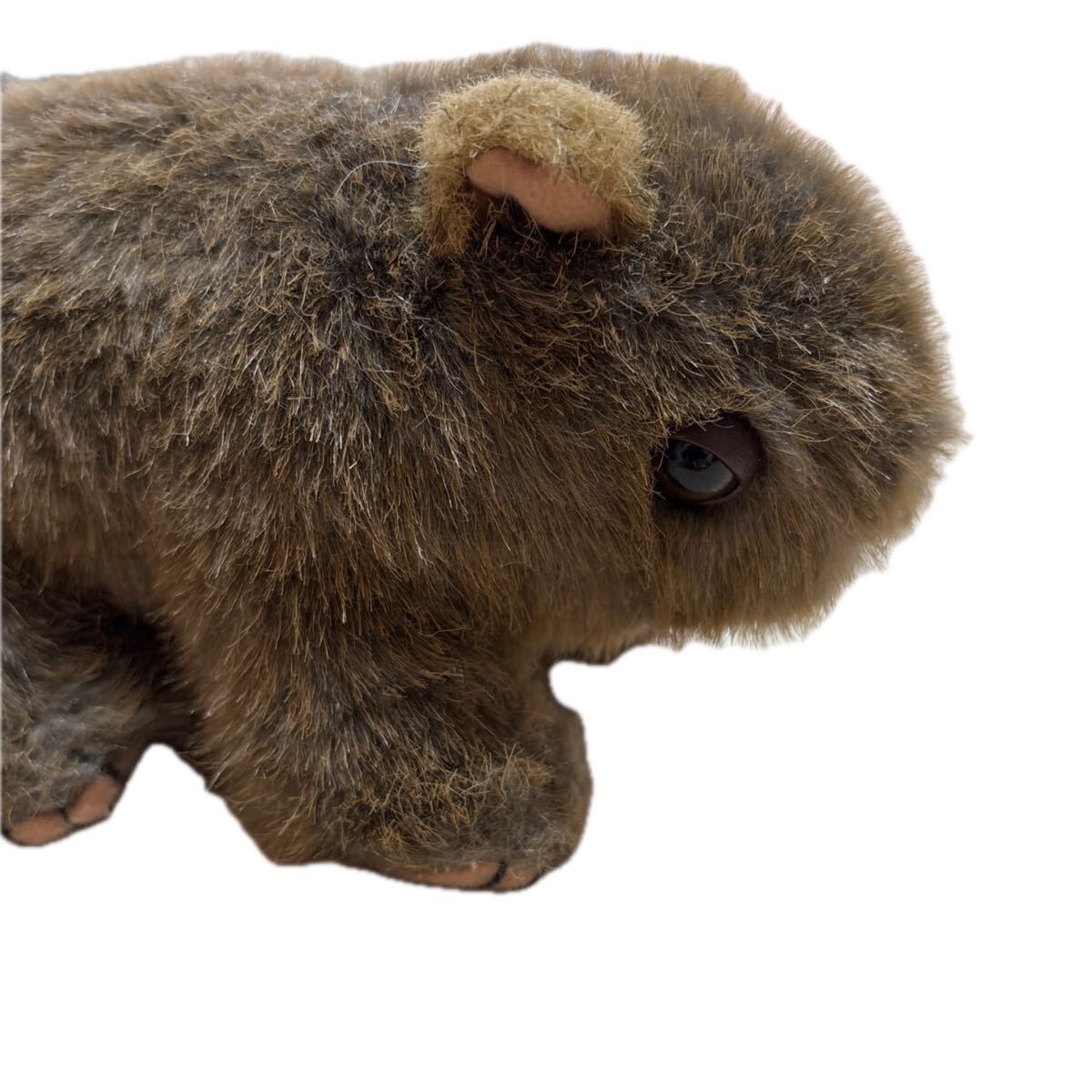 windmill toys ウォンバット ぬいぐるみ　オーストラリア ビンテージ _画像10