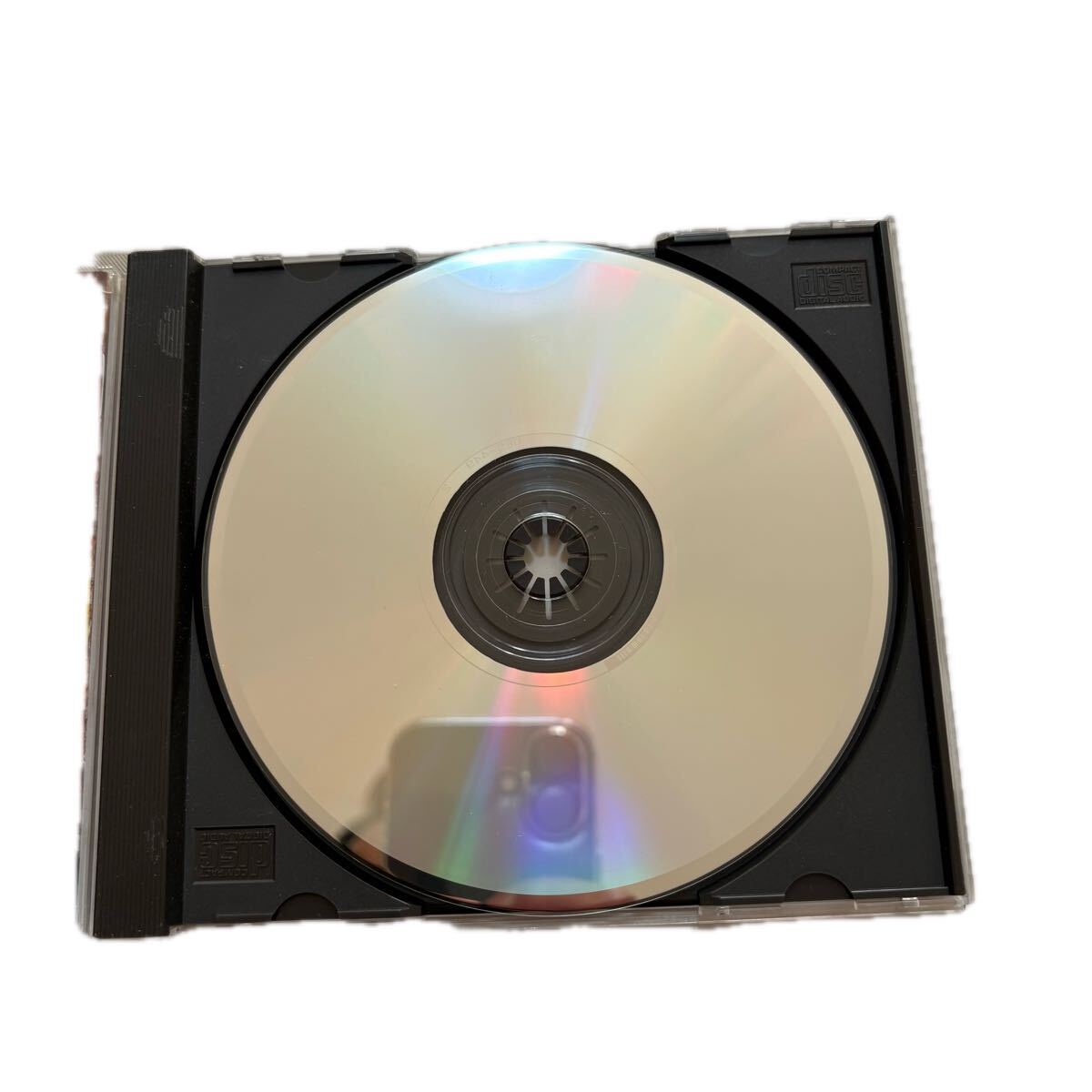 THE BUBBLE GUM BROTHERS BORN TO BE FUNKY CD バブルガムブラザーズ_画像3