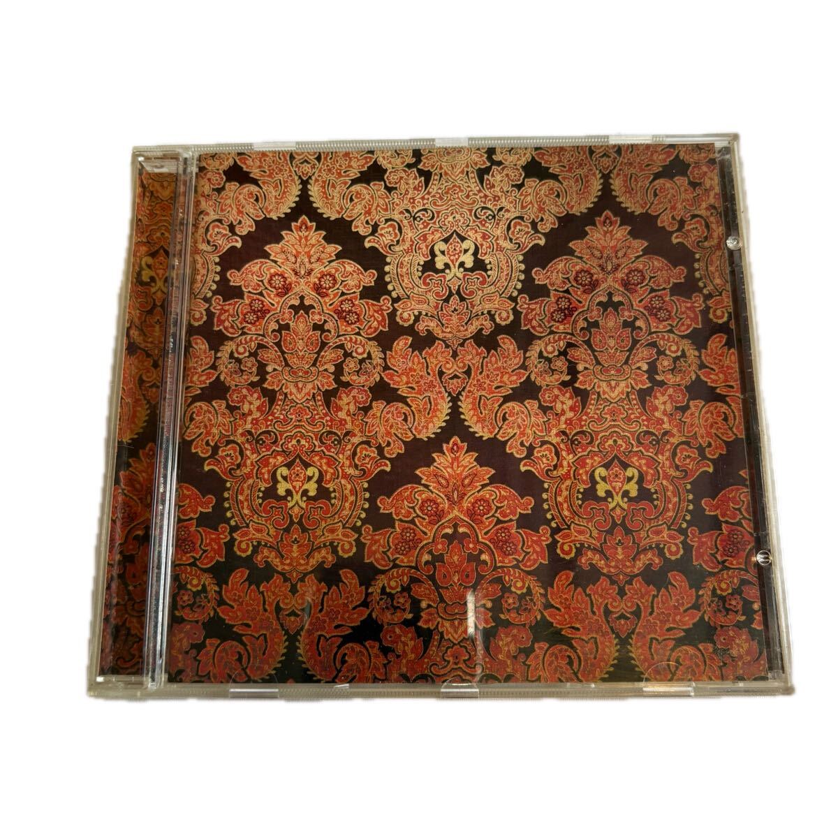 OK GO セカンドアルバム　CD _画像1