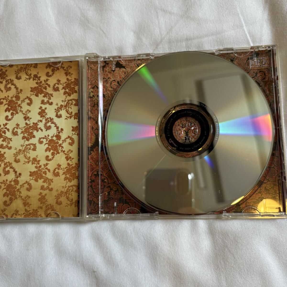 OK GO セカンドアルバム　CD _画像3