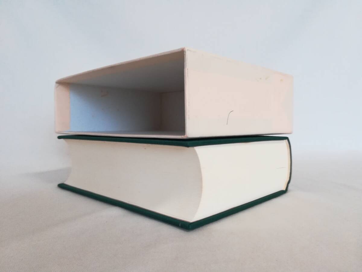 Ｆ　服部忠志全歌集　龍短歌会叢書第一四六篇　平成3年　潮汐社_画像5