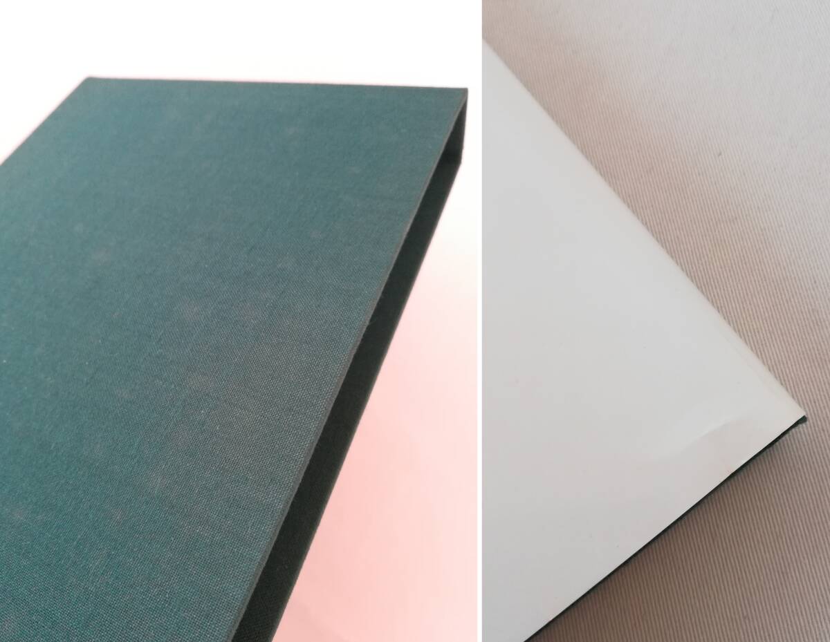 Ｂき　ピエリアの薔薇　ギリシア詞華集選　沓掛良彦訳詩集　1987年　白馬書房 書肆風の薔薇　正誤表　栞　※外箱欠_画像6