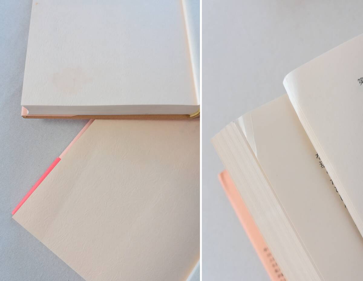 H 仏典をよむ 全4巻セット 2001年 初版 中村元著 前田專學監修 岩波書店 ブッダの生涯 心理の言葉 大乗の教え 般若心経・法華経_画像7