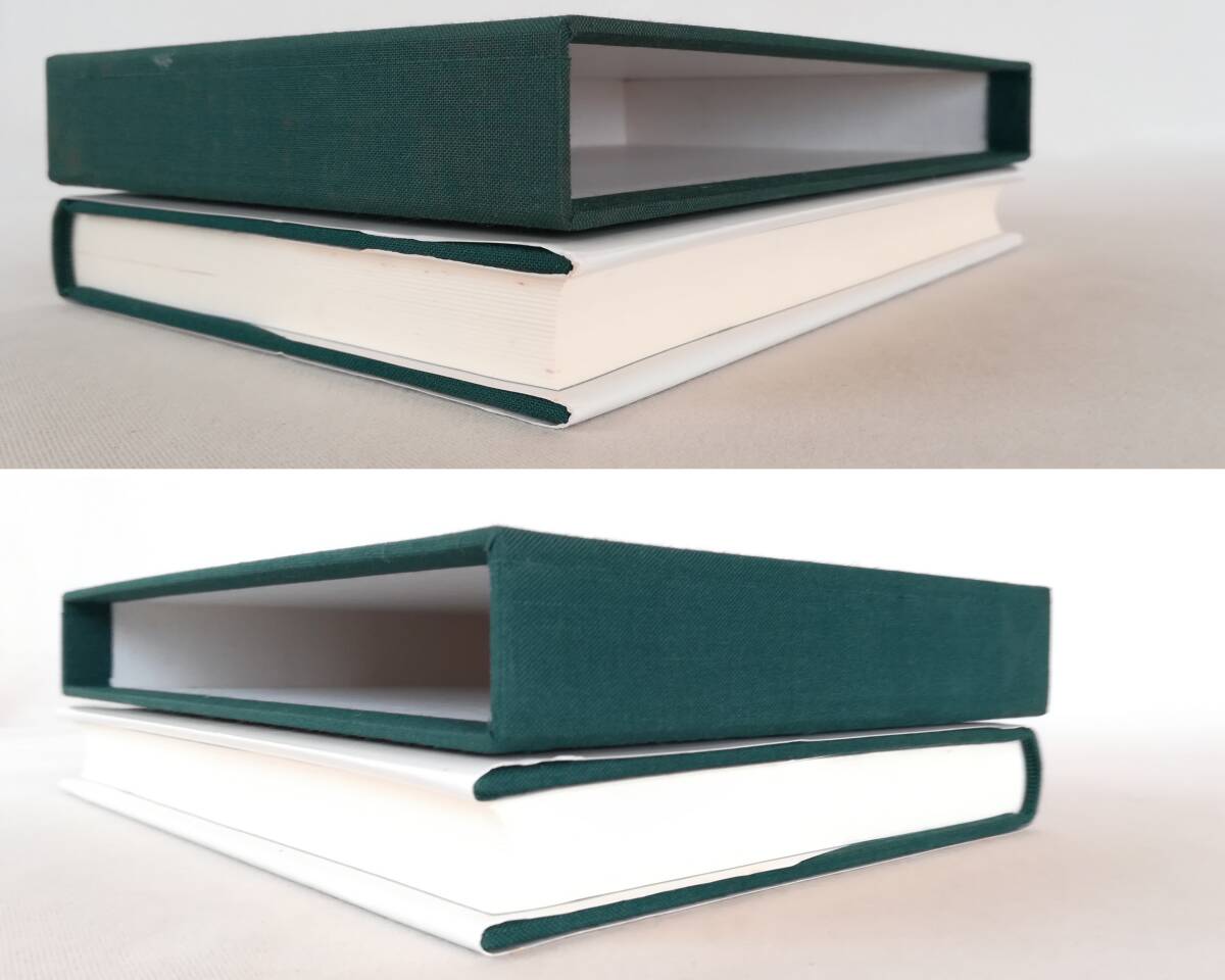 Ｂき　ピエリアの薔薇　ギリシア詞華集選　沓掛良彦訳詩集　1987年　白馬書房 書肆風の薔薇　正誤表　栞　※外箱欠_画像4