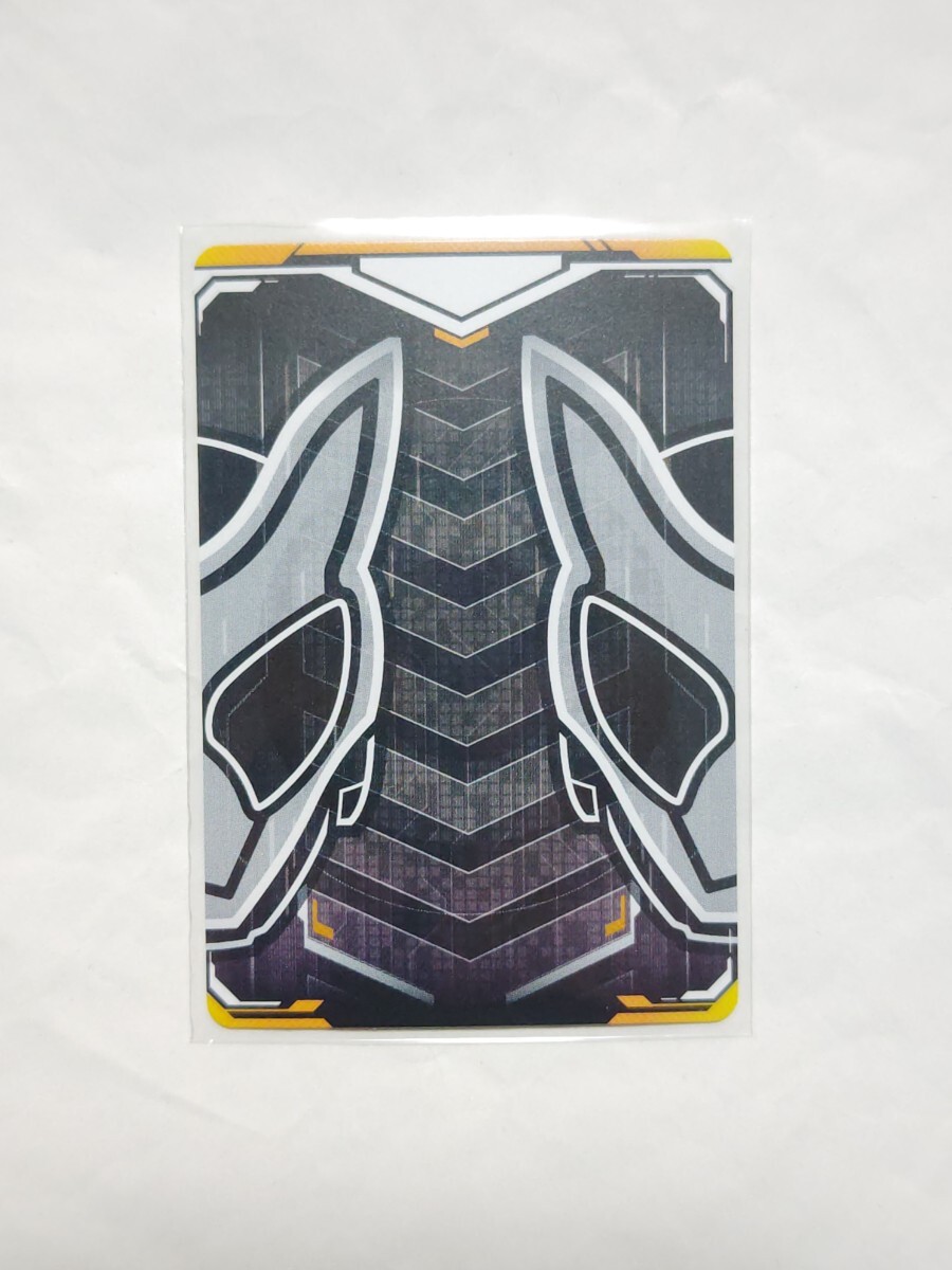 未使用 仮面ライダーガヴ パンチングミゴチゾウ RTX-241 ライドケミートレカ PHASE EX02 GR ガヴレア _画像2