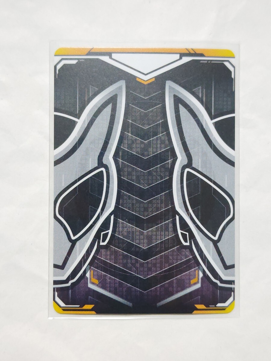 未使用 仮面ライダーガヴ RTX-248 ライドケミートレカ PHASE EX02 GR ガヴレア 仮面ライダーガッチャード ホッパー1 ホッパーワン ゴチゾウ_画像2