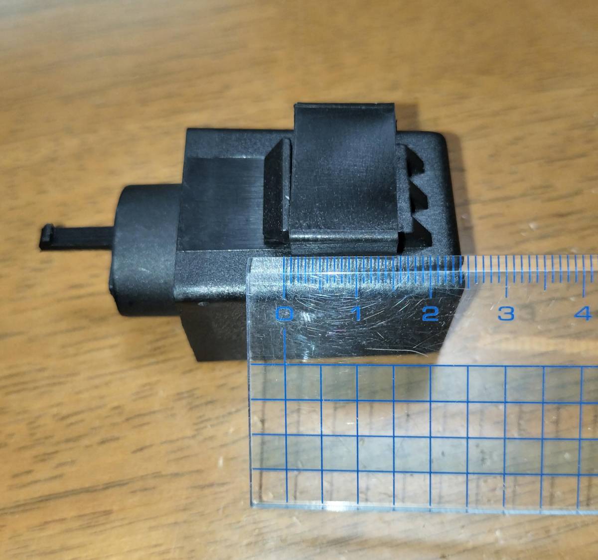 ICウインカーリレー ウインカーのLED化に！ 3ピン ２ピンでもOK! ゼファー エストレア Dトラッカー スーパーシェルパ ZZR Ninja ZRX W650_画像7