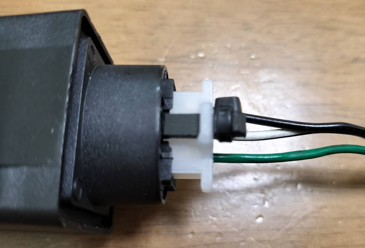 ICウインカーリレー ウインカーのLED化に！ 3ピン ２ピンでもOK! ゼファー エストレア Dトラッカー スーパーシェルパ ZZR Ninja ZRX W650_画像10