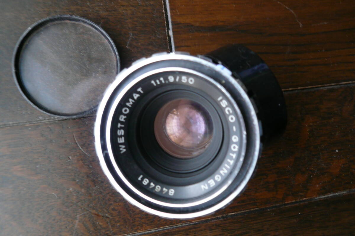 ISCO-GOTTINGEN _画像1