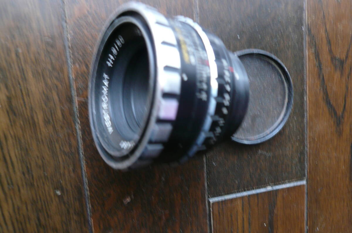 ISCO-GOTTINGEN _画像2