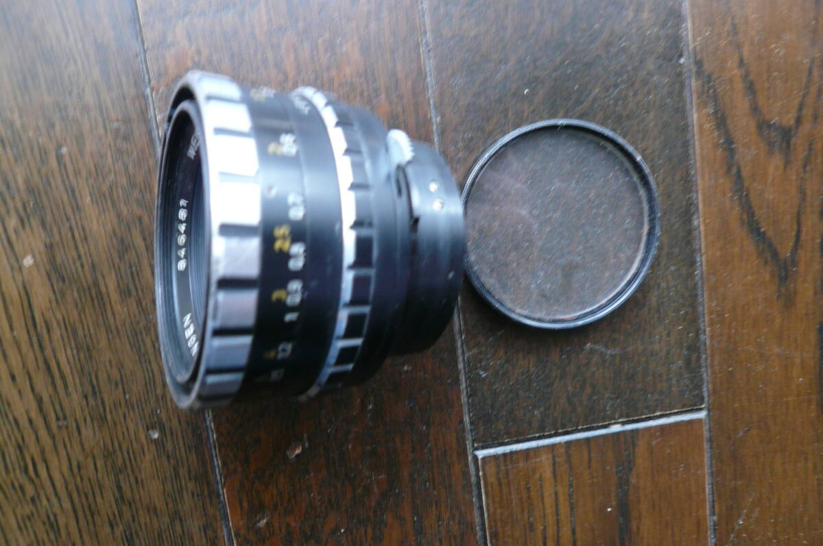 ISCO-GOTTINGEN _画像3