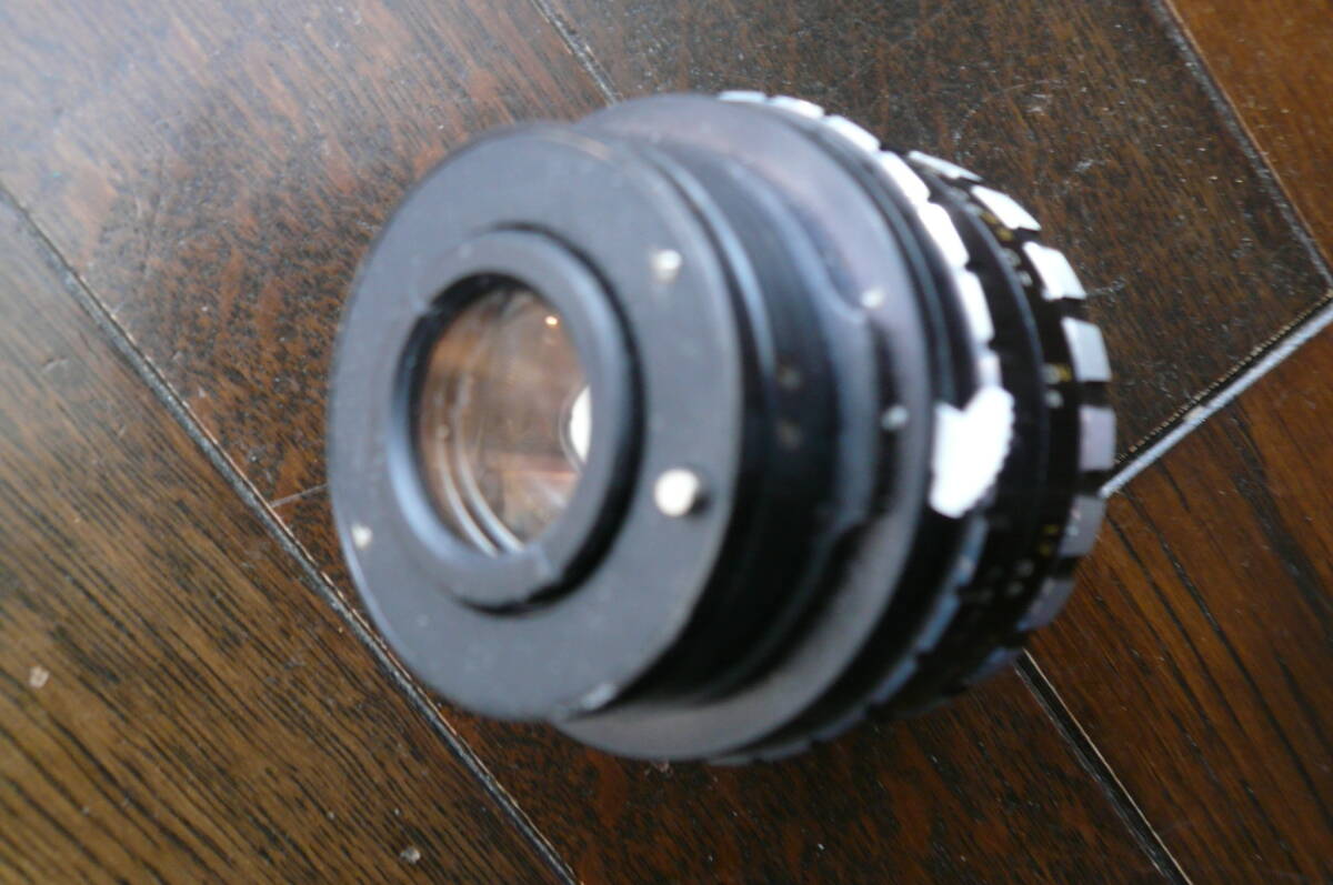 ISCO-GOTTINGEN _画像4