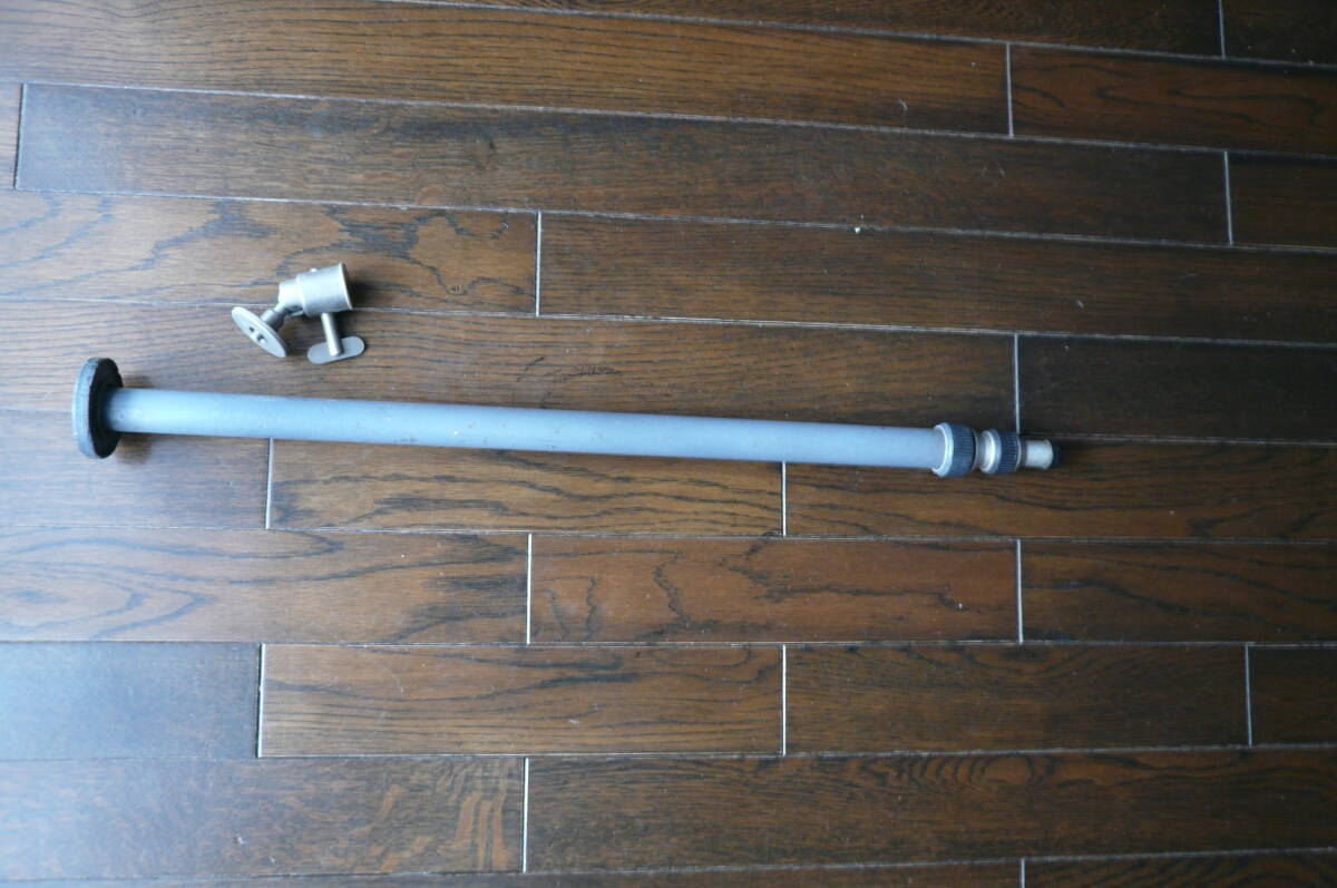 ジッツオ　一脚_画像1