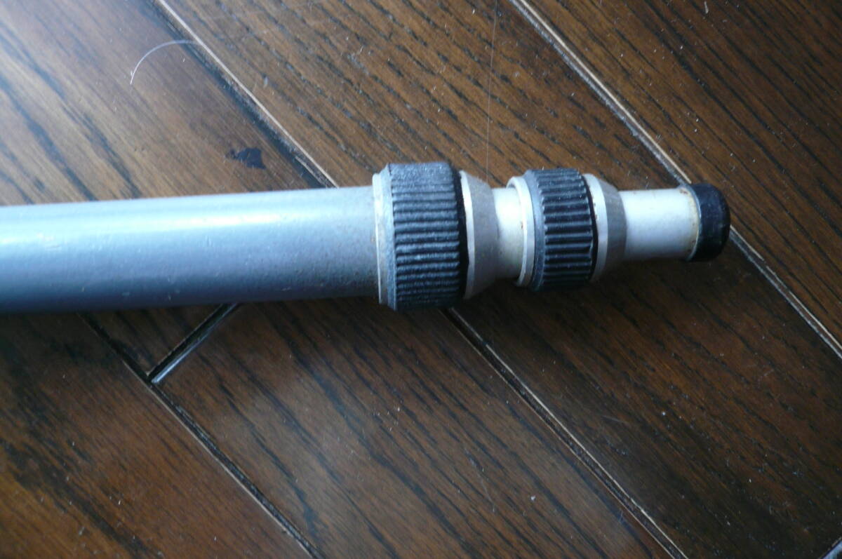 ジッツオ　一脚_画像3