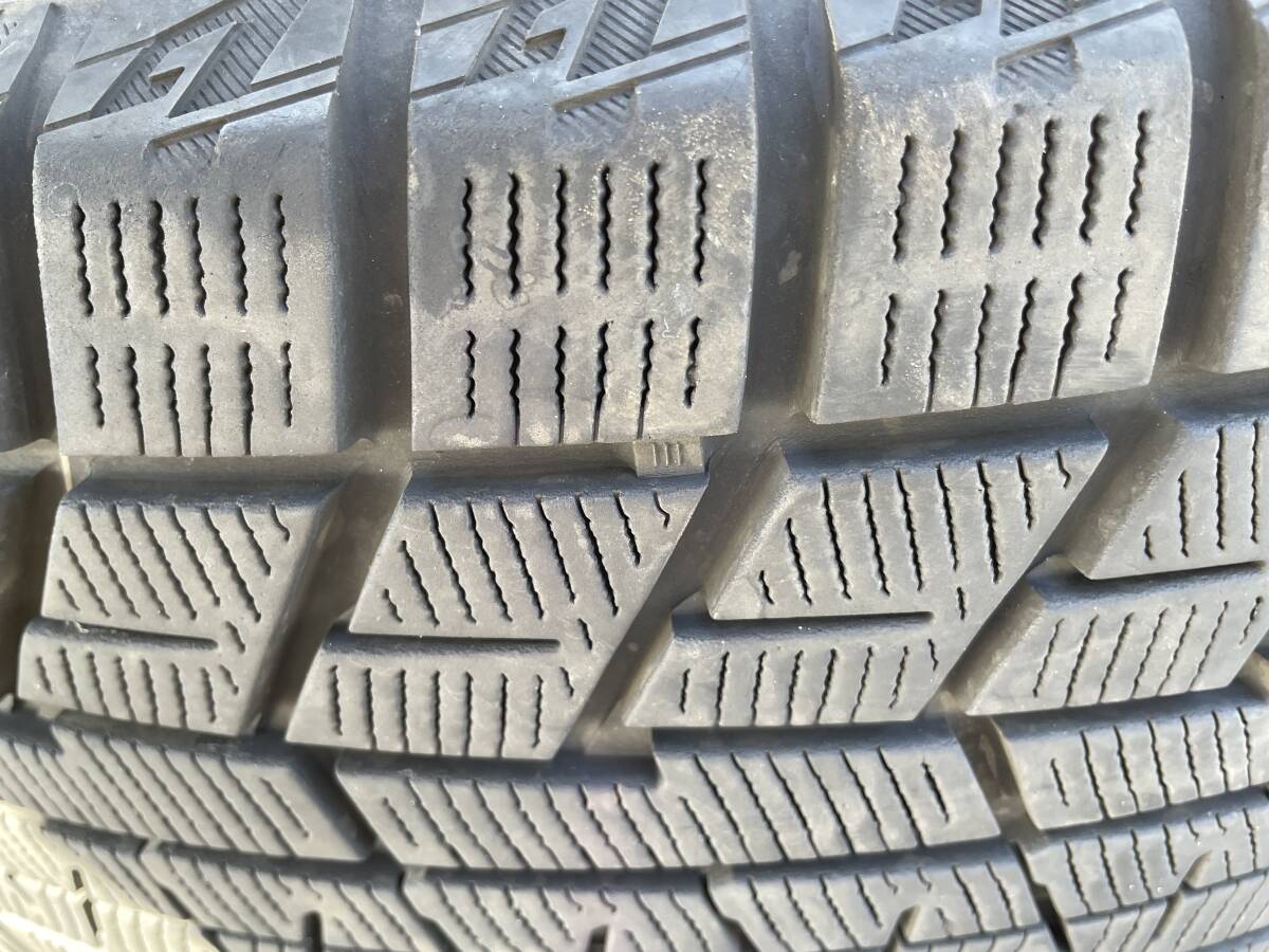 YOKOHAMAヨコハマ IG60 4本セット 195/60R16_画像6