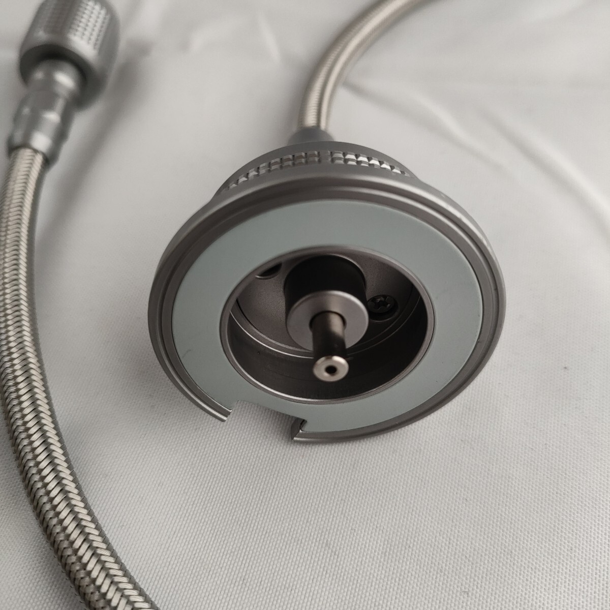 EENOUR баллон сжатого газа установленный снаружи для гнездо 3шт.@ объединенный тип [ генератор GS900i-B*GS2000i-B] для детали CB жестяная банка баллон сжатого газа расширение для 