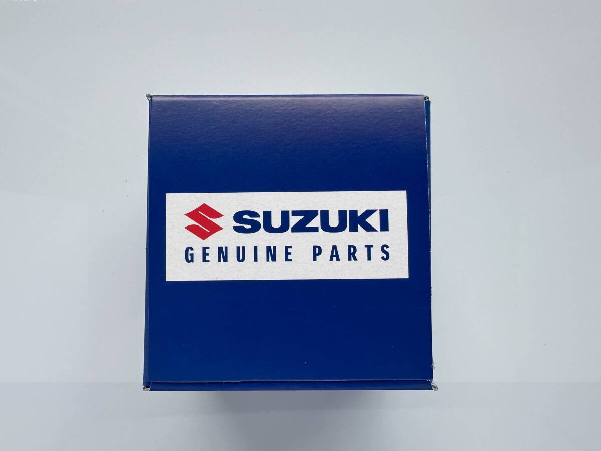 スズキ純正　純正品　オイルエレメント　オイルフィルター　６個　１６５１０－８４ＭＡ０_画像3