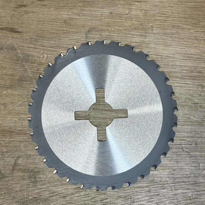 即決！モトユキ ダイアソー用チップソー FD38-135S（SDC-38A・SDC32C1用）１枚（バラし）新品 税込　/鉄筋直角切断機専用_画像2