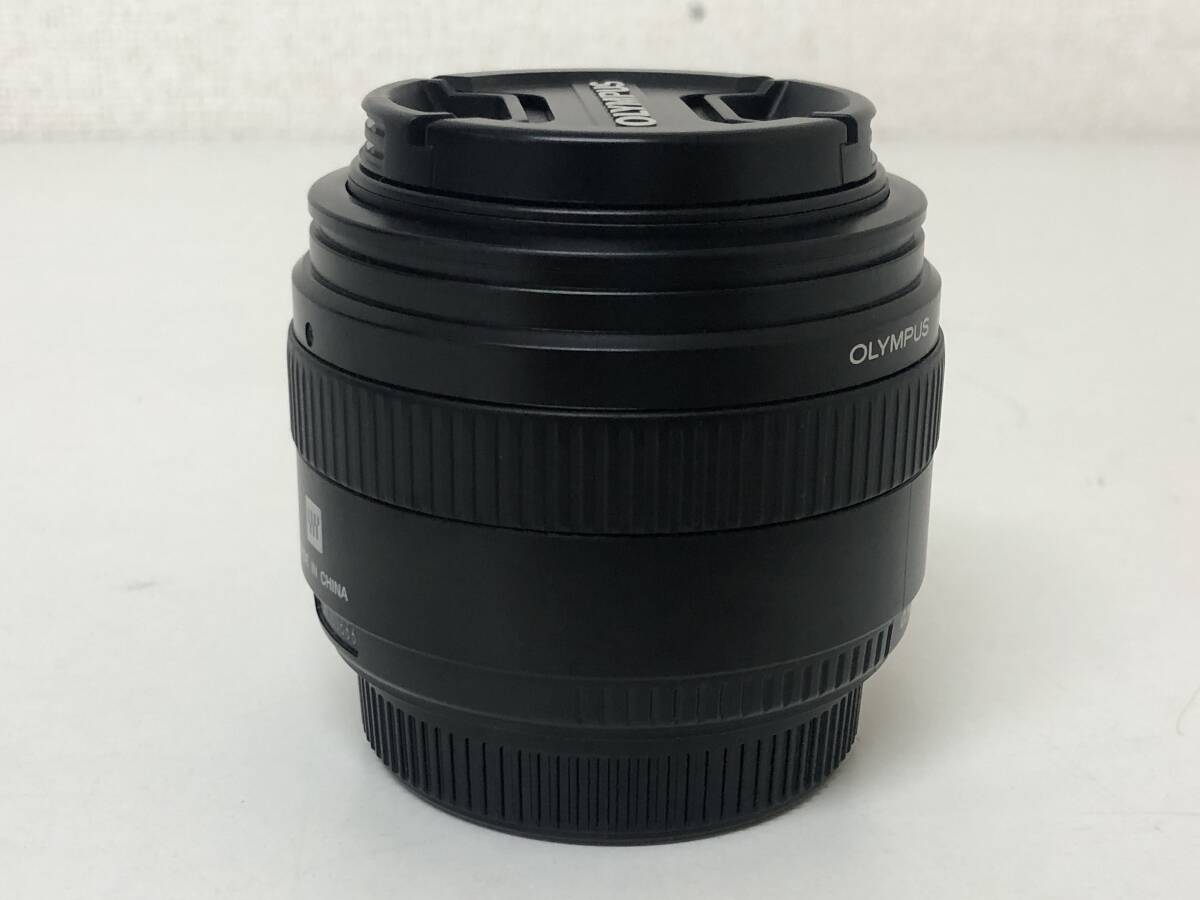 [ информация раздел обязательно чтение ]OLYMPUS Olympus ZUIKO DIGITAL 35mm 1:35 однообъективный линзы A