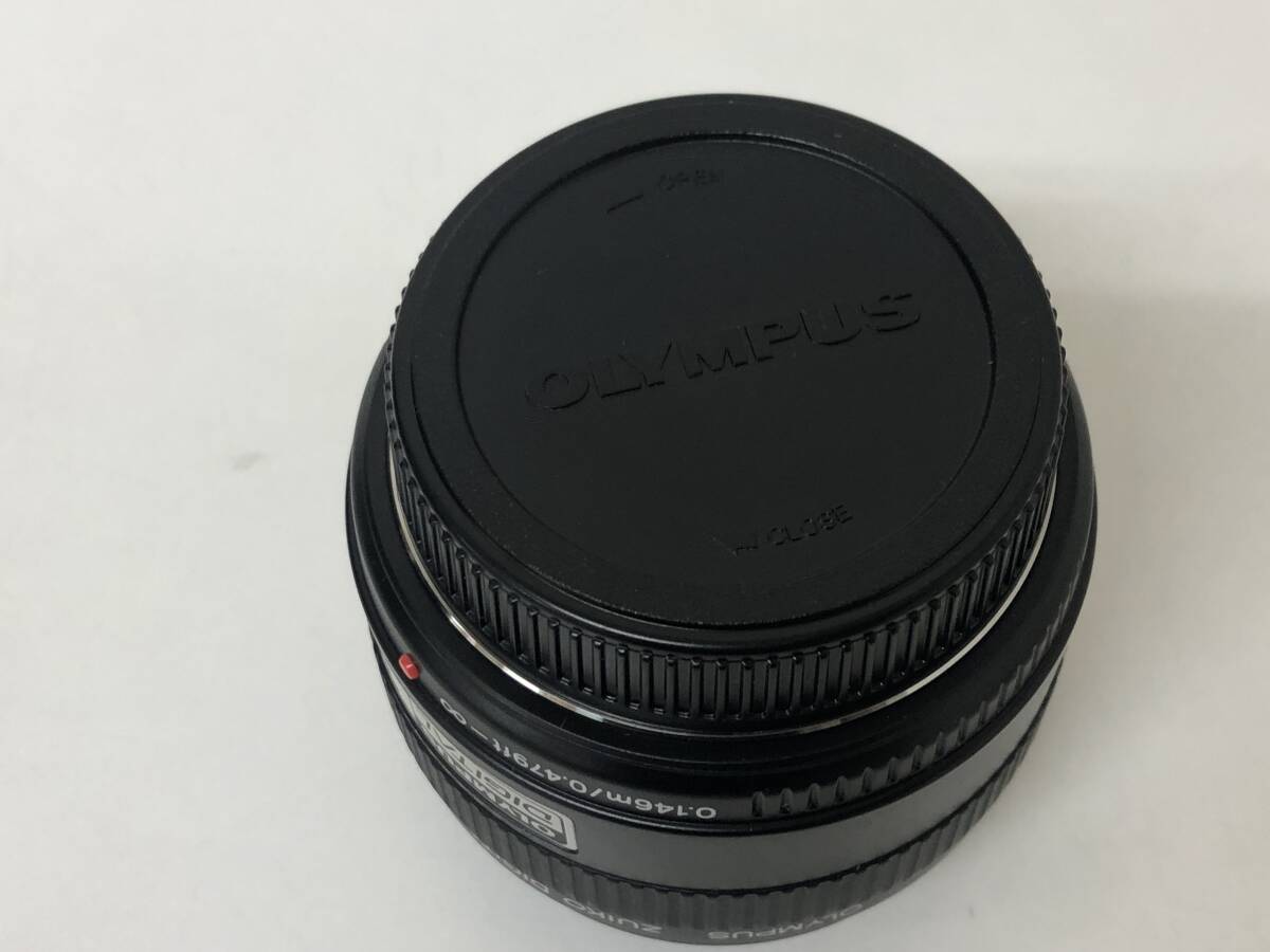 [ информация раздел обязательно чтение ]OLYMPUS Olympus ZUIKO DIGITAL 35mm 1:35 однообъективный линзы A