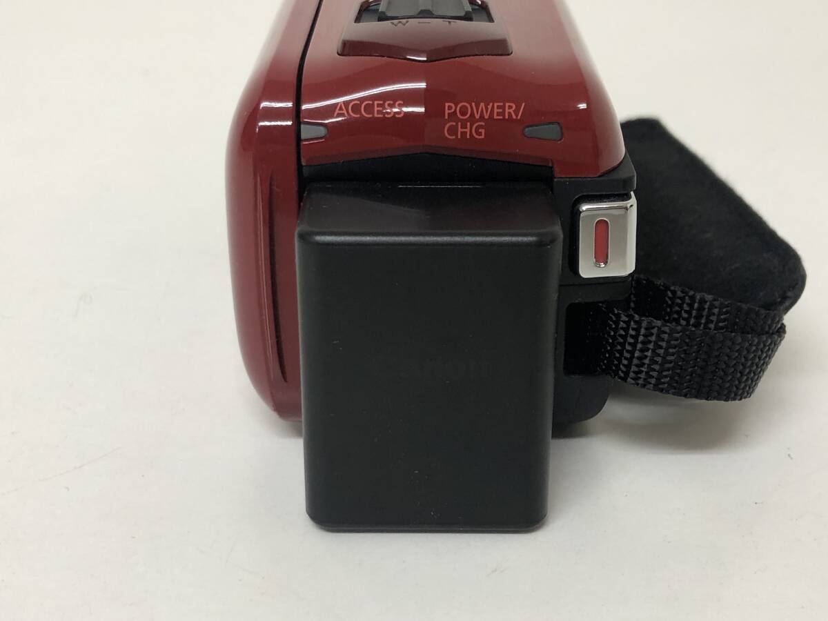 [ информация раздел обязательно чтение ]Canon Canon iVIS HF R52 2014 год производства цифровая видео камера [ дополнение фотография иметь ]A