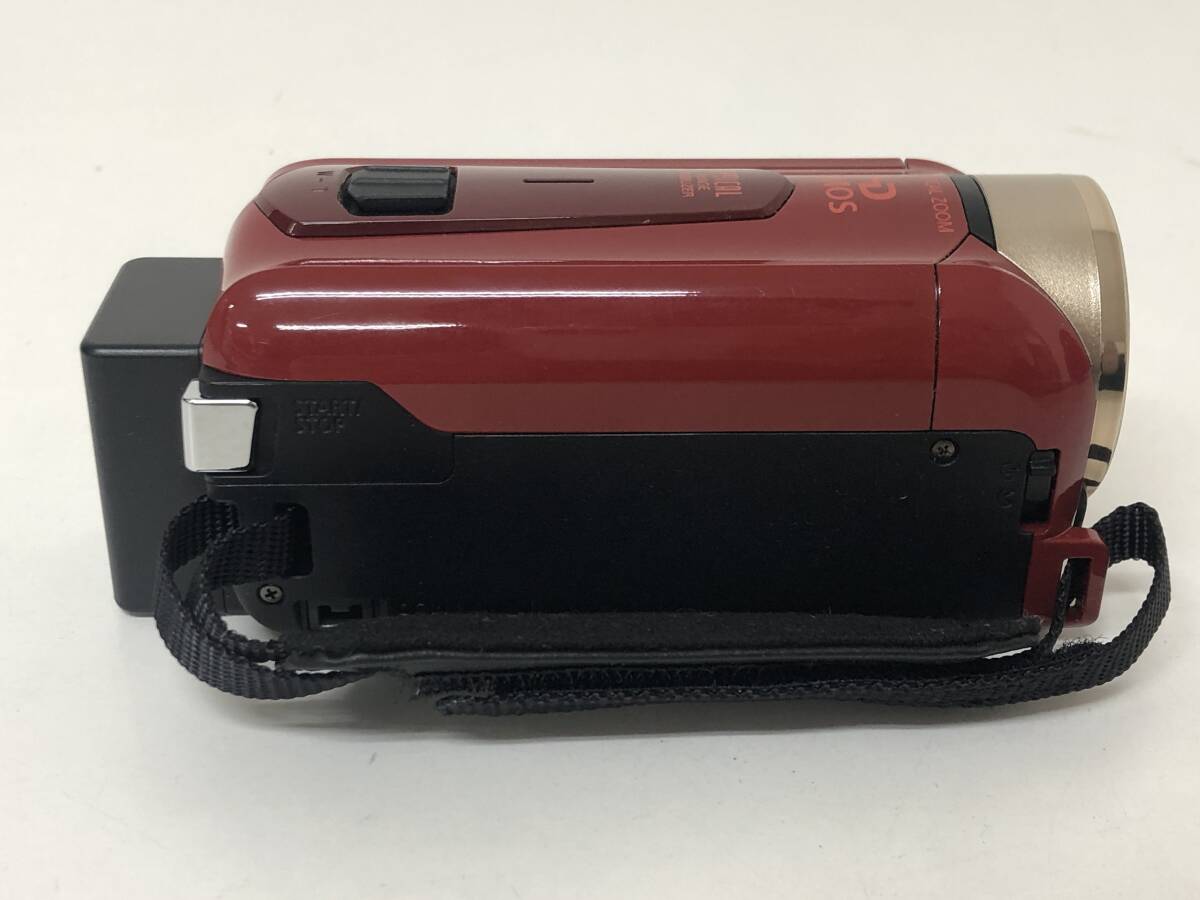 [ информация раздел обязательно чтение ]Canon Canon iVIS HF R52 2014 год производства цифровая видео камера [ дополнение фотография иметь ]A