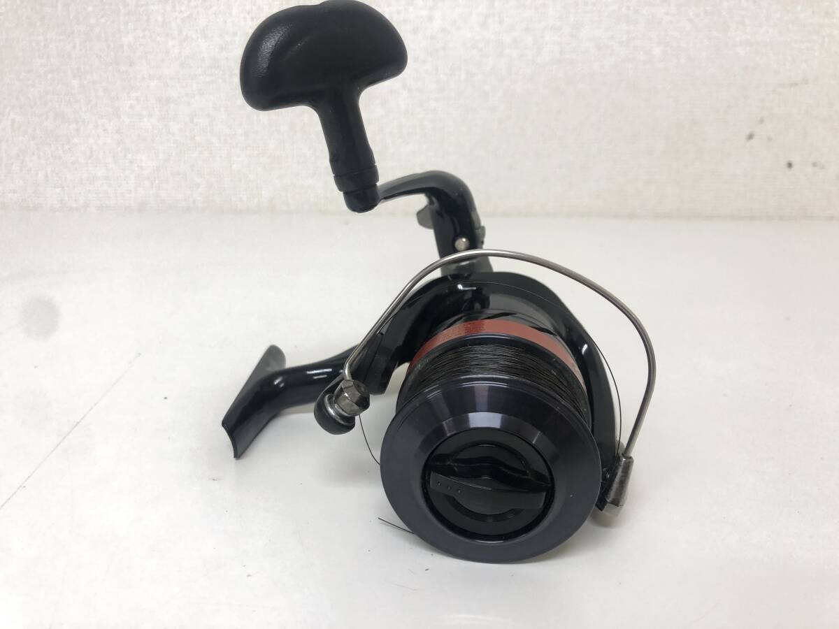 [ информация раздел обязательно чтение ]Daiwa Daiwa вращающийся катушка 2 пункт суммировать Liberty Club 3500/k rest LT2500S [ дополнение фотография иметь ]A