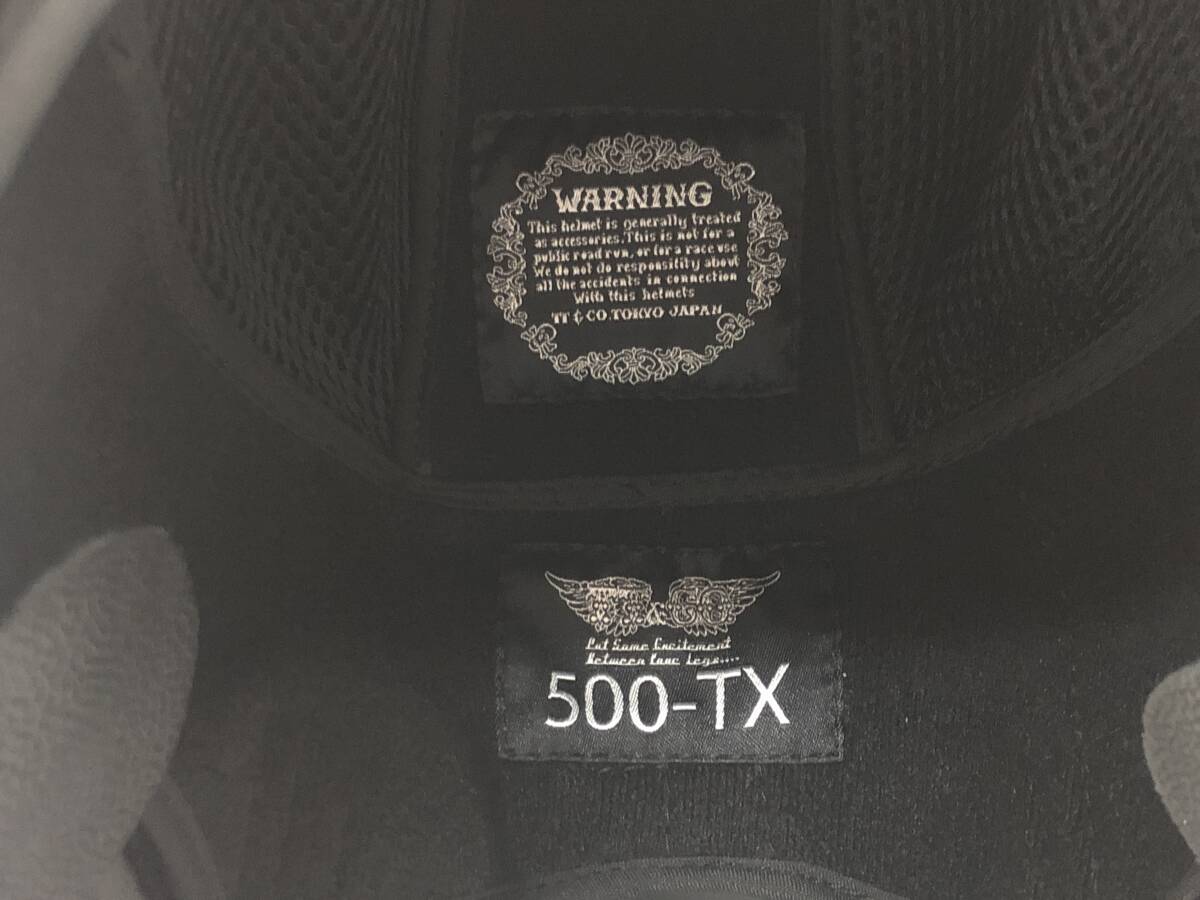 [ информация раздел обязательно чтение ]BELL 500-TX шлем orange XXL коробка / с биркой TT&CO. D