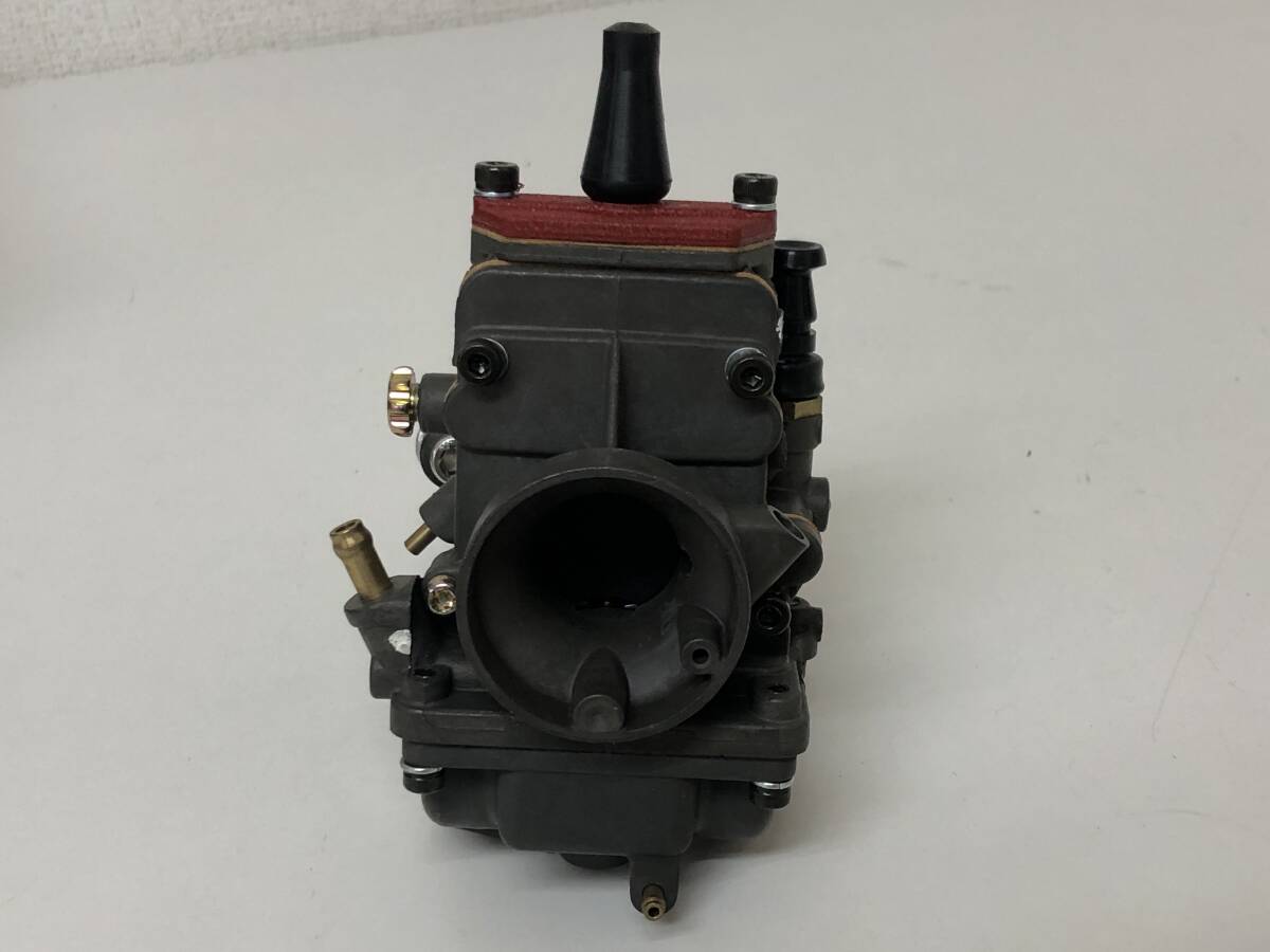 【説明欄必読】YOSHIMURA ヨシムラ スペシャル レーシング パーツ TM-MJN24キャブレターSET ホンダ モンキー【追加写真有】B_画像3