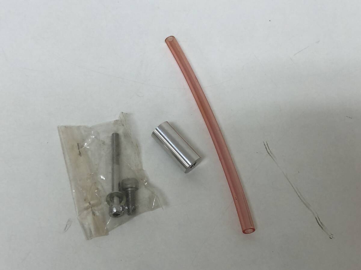 【説明欄必読】YOSHIMURA ヨシムラ スペシャル レーシング パーツ TM-MJN24キャブレターSET ホンダ モンキー【追加写真有】B_画像8