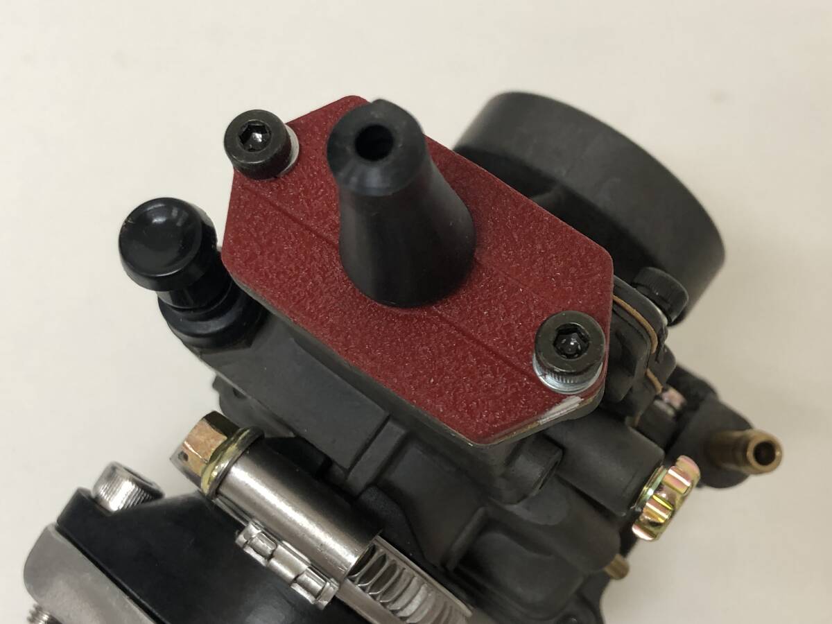 【説明欄必読】YOSHIMURA ヨシムラ スペシャル レーシング パーツ TM-MJN24キャブレターSET ホンダ モンキー【追加写真有】B_画像7