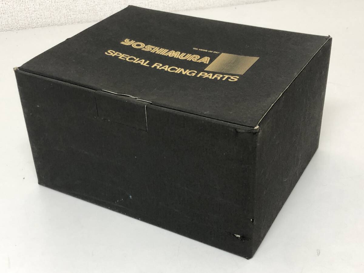 【説明欄必読】YOSHIMURA ヨシムラ スペシャル レーシング パーツ TM-MJN24キャブレターSET ホンダ モンキー【追加写真有】B_画像9