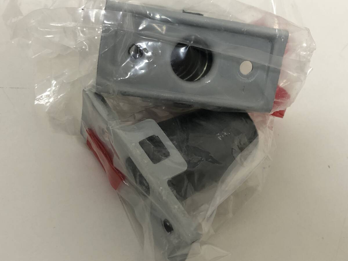 【説明欄必読】【未使用品】510ブルーバード ミラー フェンダーミラー 左右セット B_画像2