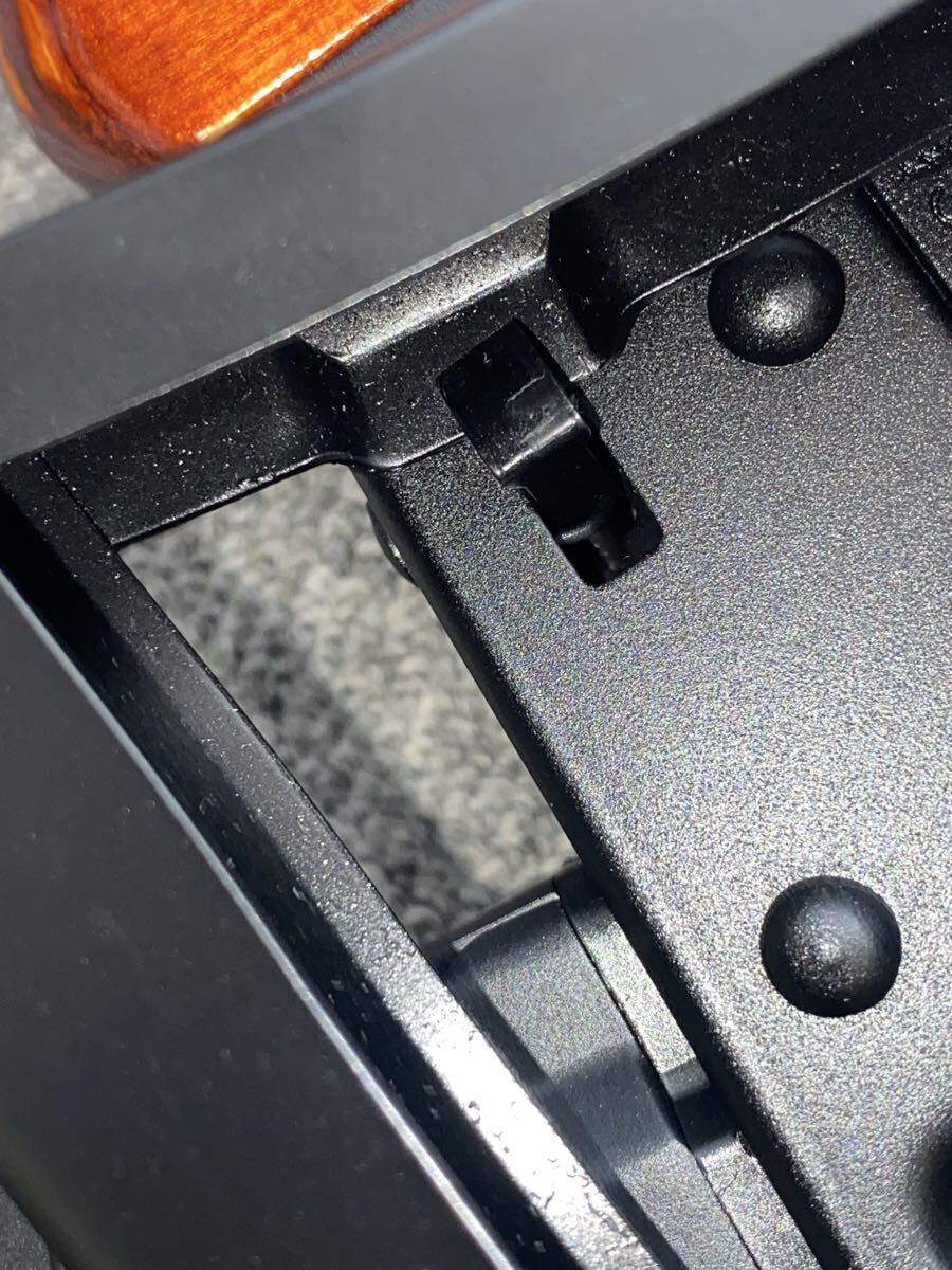 VFC AV74M GBBR FCW AK74S カスタム_画像10