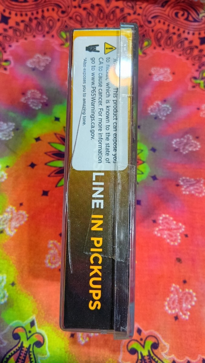 Seymour Duncan SPB-2 新品未使用品_画像3